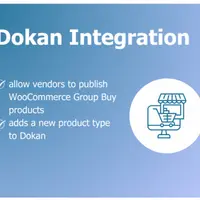 Dokan – WooCommerce Group Buy & Deals Integration