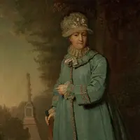 Фантазии и утопии времен Екатерины II