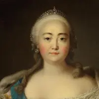 Придворная мода XVIII века