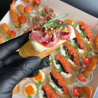 Новогодний ассорти