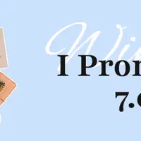 I Promise 7.0 Winter special