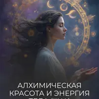 Алхимическая красота и энергия тела. III часть