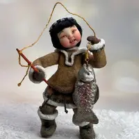 Северные детки