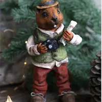 Ватные игрушки: Клуб Сияй