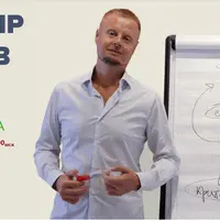 Адронный коллайдер. Самопроработка