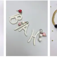 Создание украшений из фарфора