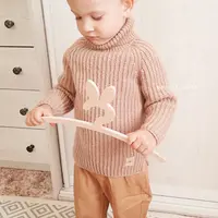 Свитер Морошка