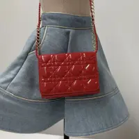 Кошелечек Формула стиля Dior