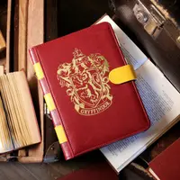 Школа волшебных блокнотов