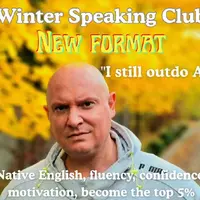 Winter Speaking Club