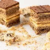 Золотая классика: 6 тортов