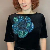 Шик, блеск, красота