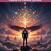 Технологии сталкеров: Связь со своим духом