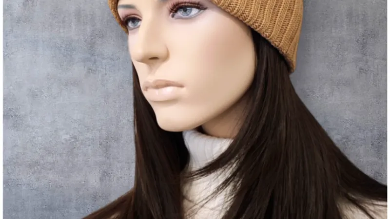 Группа Шапки