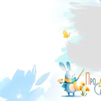 Альбом Зайчата № 1490