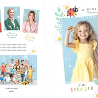 Планшет «Букашки»