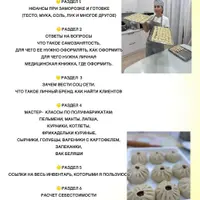 Бизнес на кухне