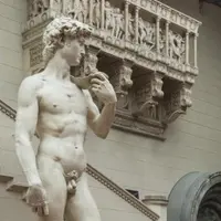 Микеланджело