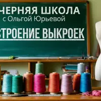 Построение выкроек
