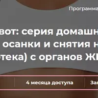 Лёгкий живот