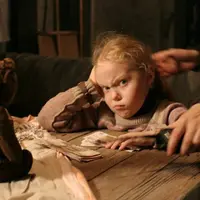 Луч света в тёмном царстве: обретение внутреннего ребёнка как этап восстановления целостности