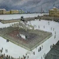 Декабристское движение: люди, события, ценности. 9. «Союз Спасения» и «Союз Благоденствия»