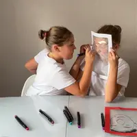 Развивающие игры для сближения детей: 10-минутные упражнения для успокоения и общения