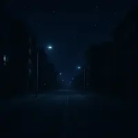 Тихая ночь