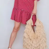 Сумка Бахрома