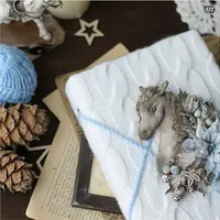 Донат-клуб Scrap Melange: Ноябрь 2025