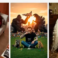 Фотограф 2.0