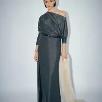 Платье №1085. Размеры 40-54, рост 164-170