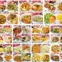 Сборник меню 12