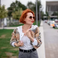 Как перестать вязать в шкаф