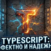 Эффективный TypeScript