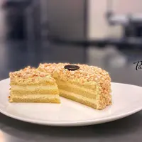 Кондитерский клуб Pastry Club