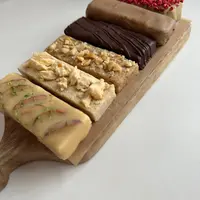 Протеиновые батончики