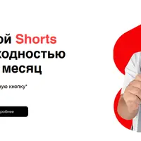Запусти свой Shorts канал с доходностью от 1.500 $ в месяц