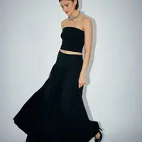 Выкройка юбки №1292