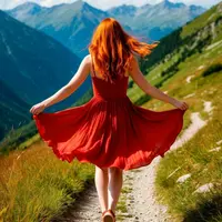 Плохая девочка: возвращение себя