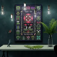 Баранец. Оберег + Элемент травника