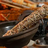 Деревенская магия. Защита дома