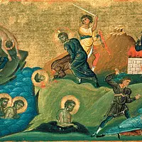 Малая Азия: путешествие в глубь веков. Лекция 1. На берегах Пропонтиды: от Никомидии до Трои