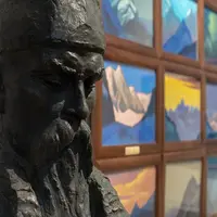 Творческое наследие семьи Рерихов. Лекция 2. Николай Рерих, непокорный ученик Архипа Куинджи