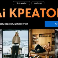 Ai Креатор