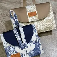 Двойной МК: Косметичка