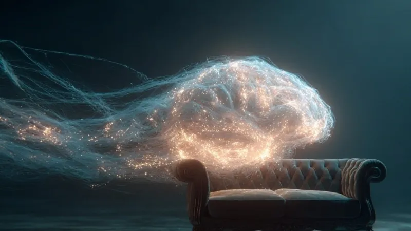 Тайм-коды Роль мозга в психоанализе: нейропсихоаналитический подход