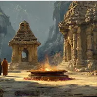 Колдовство и магия в истории религий. Южная Азия: Индия и Иран. Лекция 11. Магические практики. Часть 2