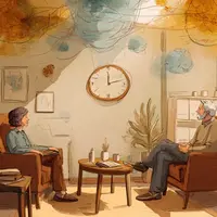 Работа с доверием в практике психоаналитического психотерапевта