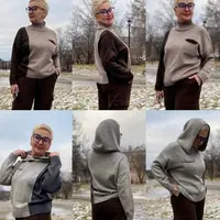 Джемперы Сладкая парочка